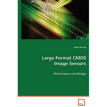 Large Format CMOS Image Sensors