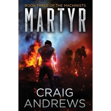 Martyr