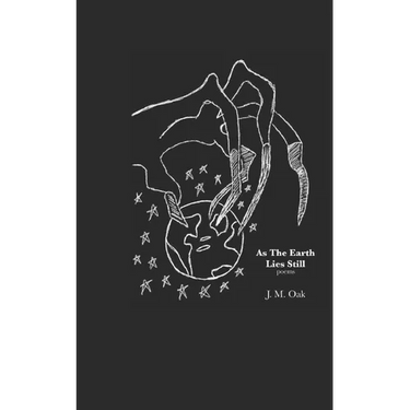As The Earth Lies Still: poems