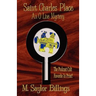 Saint Charles Place: An O Line Mystery
