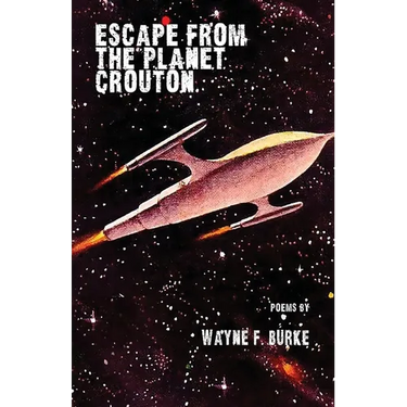 Escape From the Planet Crouton