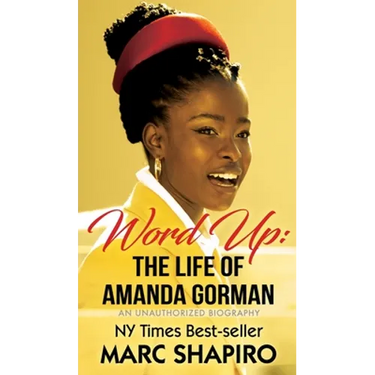 Word Up: The Life of Amanda Gorman