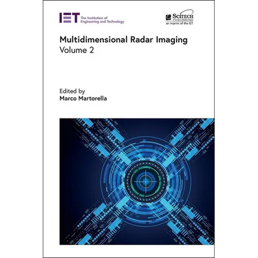 Multidimensional Radar Imaging