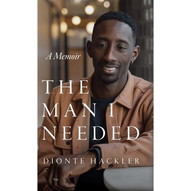 The Man I Needed