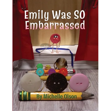 Emily Was SO Embarrassed