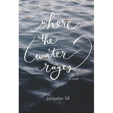 Where the Water Rages