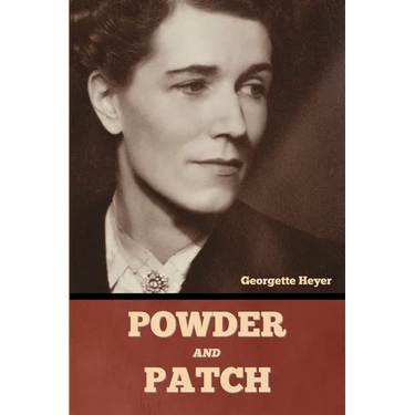 Powder and Patch