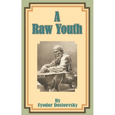 A Raw Youth