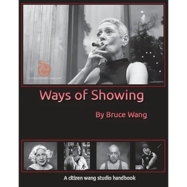 Ways of Showing