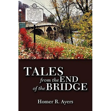 Tales from the End of the Bridge