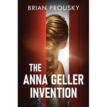 The Anna Geller Invention