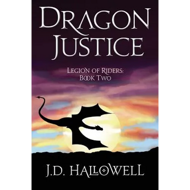 Dragon Justice