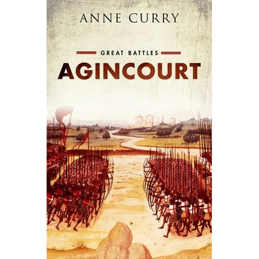Agincourt: Great Battles Series