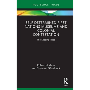 Self-Determined First Nations Museums and Colonial Contestation: The Keeping Place
