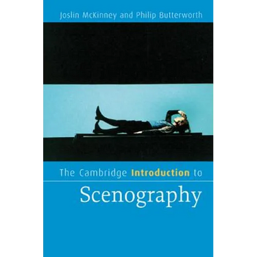 The Cambridge Introduction to Scenography