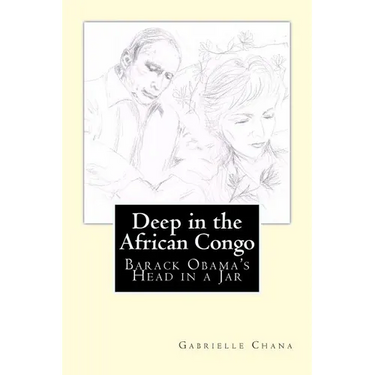 Deep in the African Congo: The Murder of Barack Obama