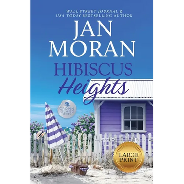 Hibiscus Heights