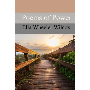 Poems of Power