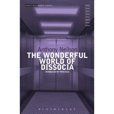 The Wonderful World of Dissocia