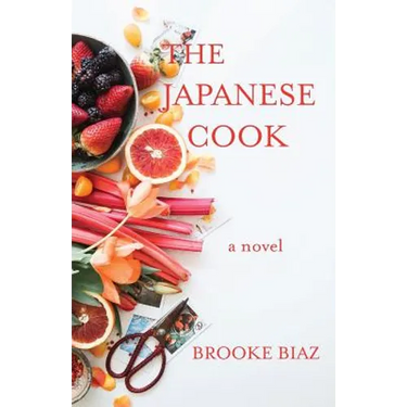 The Japanese Cook