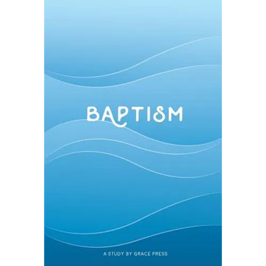 Baptism book