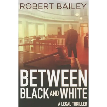 Between Black and White