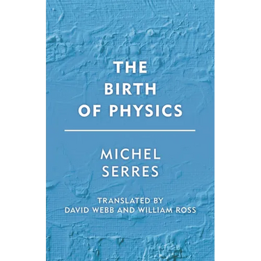 Birth of Physics
