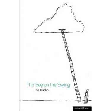 The Boy on the Swing