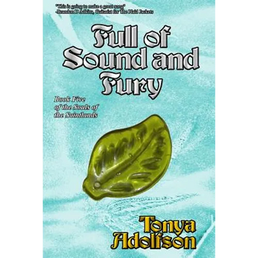 Full of Sound and Fury