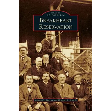 Breakheart Reservation