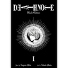 Death Note Black Edition, Vol. 1