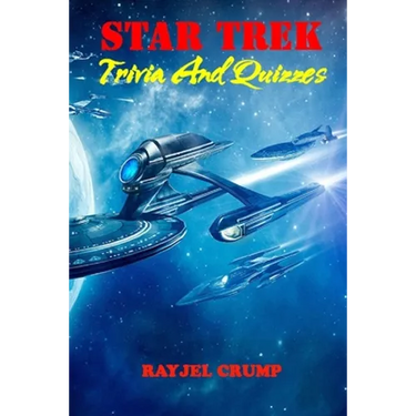 Star Trek Trivia And Quizzes