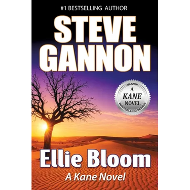 Ellie Bloom a Kane Novel