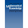 The Nature of Mathematical Knowledge