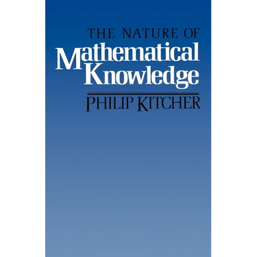 The Nature of Mathematical Knowledge