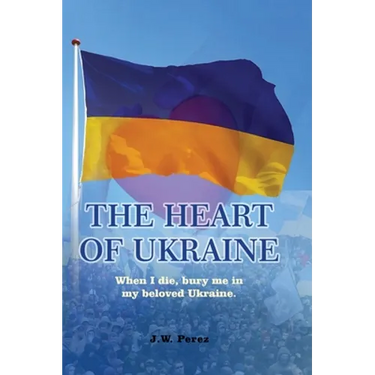 The Heart of Ukraine