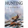 Hunting Journal