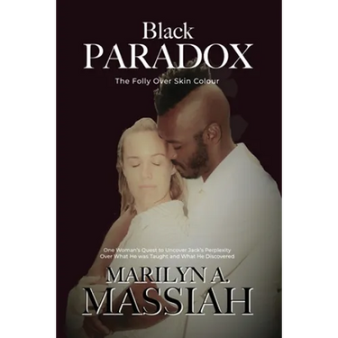 Black Paradox: The Folly Over Skin Colour