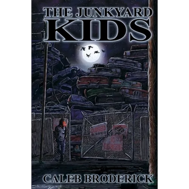 The Junkyard Kids