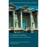 L. Annaeus Cornutus: Greek Theology, Fragments, and Testimonia