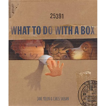 What to Do with a Box