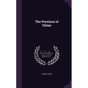 The Province of Ulster