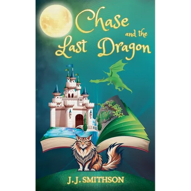 Chase and the Last Dragon