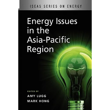 Energy Issues in the Asia-Pacific Region