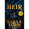 Heir (a Good Morning America YA Book Club Pick)