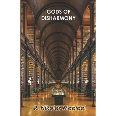 Gods of Disharmony