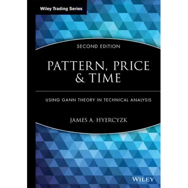 Pattern, Price and Time: Using Gann Theory in Technical Analysis