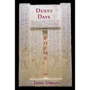 Dusty Days: Poems