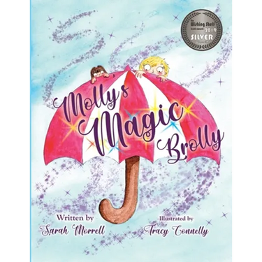 Molly's Magic Brolly
