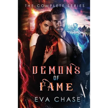 Demons of Fame: The Complete Series